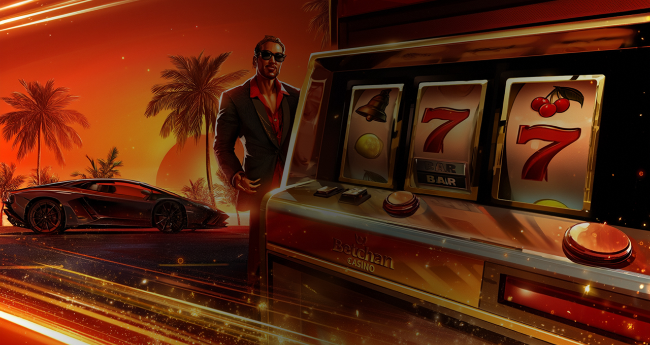 Betchan Casino