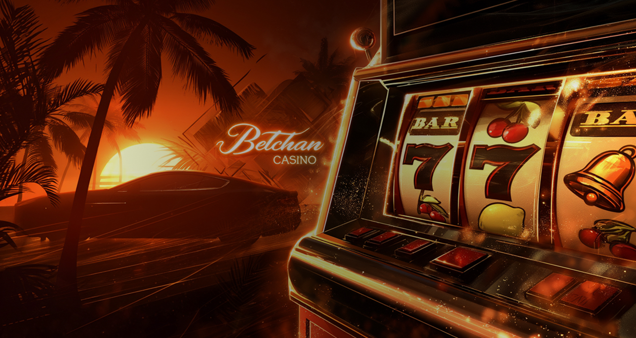 Betchan Casino